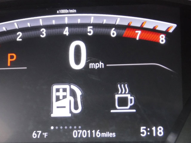 Used 2020 Honda CR-V EX-L image 40