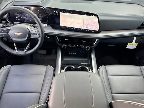 New 2025 Chevrolet Tahoe Premier image 14