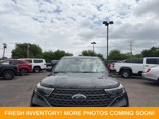 Used 2022 Ford Explorer XLT w/ Equipment Group 202A RWD video 2