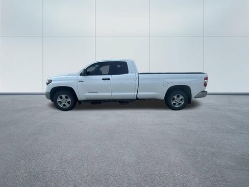 Used 2020 Toyota Tundra SR5 w/ SR5 Upgrade Package AWD/4WD image 5