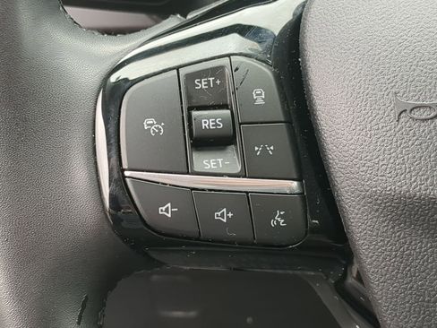 Certified 2023 Ford Escape Platinum image 27