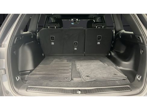 Used 2025 Jeep Grand Cherokee Laredo X w/ Luxury Tech Group I AWD/4WD image 25