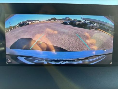 New 2026 Nissan Armada SV image 27