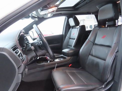 Used 2024 Dodge Durango Citadel image 22