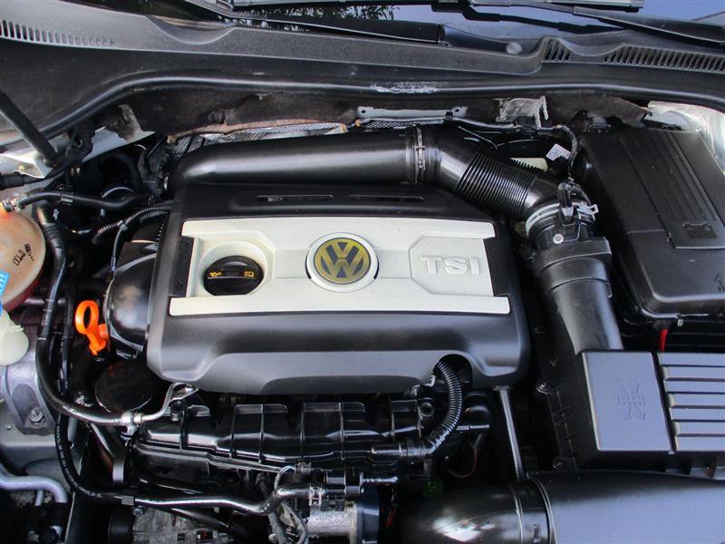 Used 2009 Volkswagen Eos Komfort FWD image 24