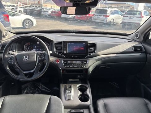 Used 2022 Honda Ridgeline RTL-E image 27