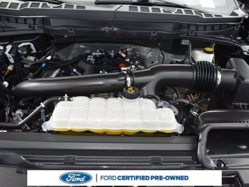 Certified 2024 Ford F150 Tremor image 13