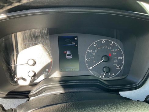 Used 2023 Toyota Corolla SE FWD image 25