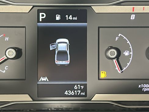 Used 2024 Hyundai Santa Cruz SEL FWD image 19