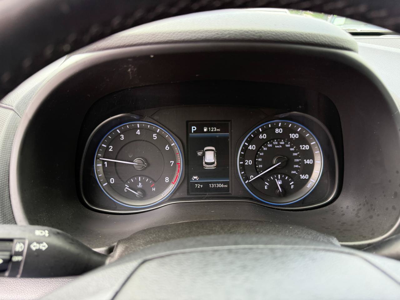 Used 2019 Hyundai Kona Ultimate w/ Cargo Package AWD/4WD image 25