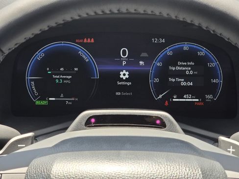 New 2026 Toyota Camry XSE FWD image 15