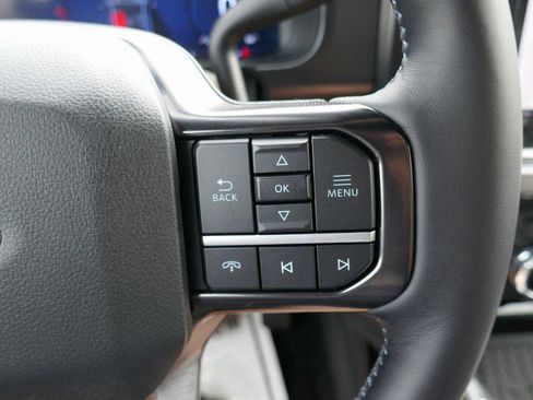 New 2026 Ford F250 Platinum image 22