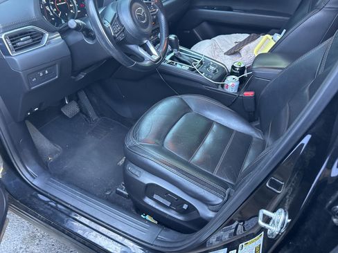 Used 2019 MAZDA CX-5 Grand Touring image 10