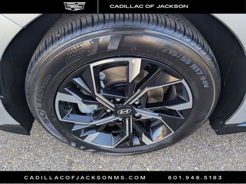 Used 2025 Hyundai Sonata SEL image 27