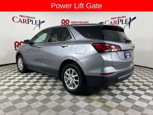 Used 2024 Chevrolet Equinox LT FWD image 6