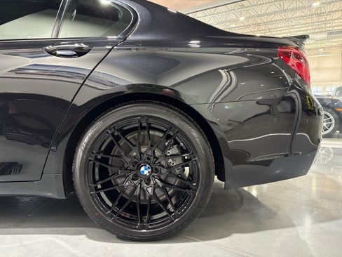 Used 2014 BMW 750i RWD image 86