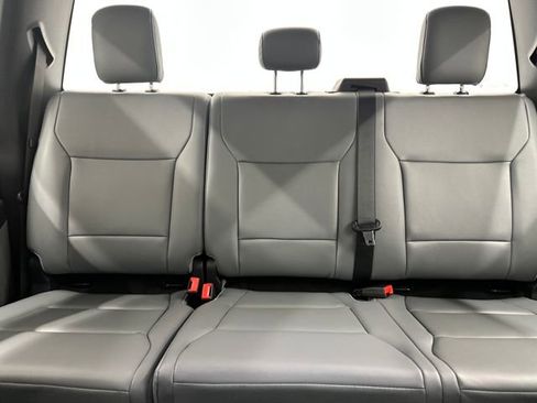 New 2026 Ford F250 XL w/ XL Chrome Package image 22