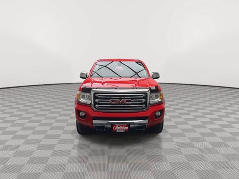 Used 2016 GMC Canyon SLT AWD/4WD image 36