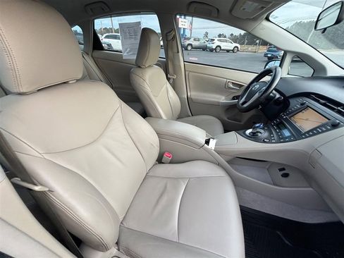 Used 2011 Toyota Prius image 22