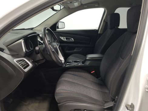 Used 2017 GMC Terrain SLE w/ Convenience Package image 17