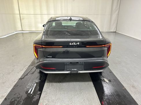 New 2026 Kia K4 FWD image 8