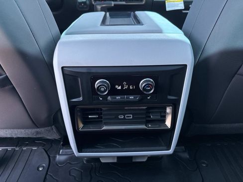 Used 2024 GMC Hummer EV 3X w/ Omega Edition image 16