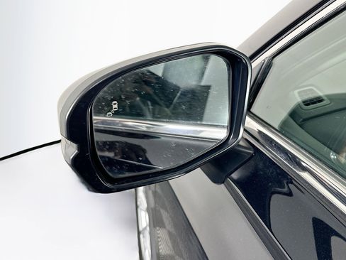 Used 2024 Honda CR-V EX-L image 16