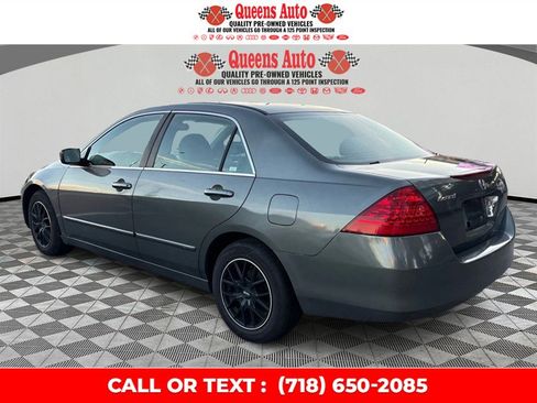 Used 2007 Honda Accord SE image 5