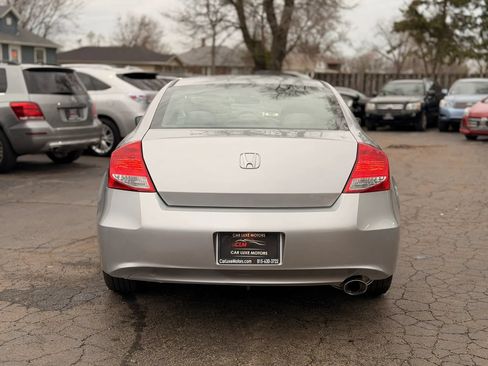 Used 2012 Honda Accord LX-S image 13
