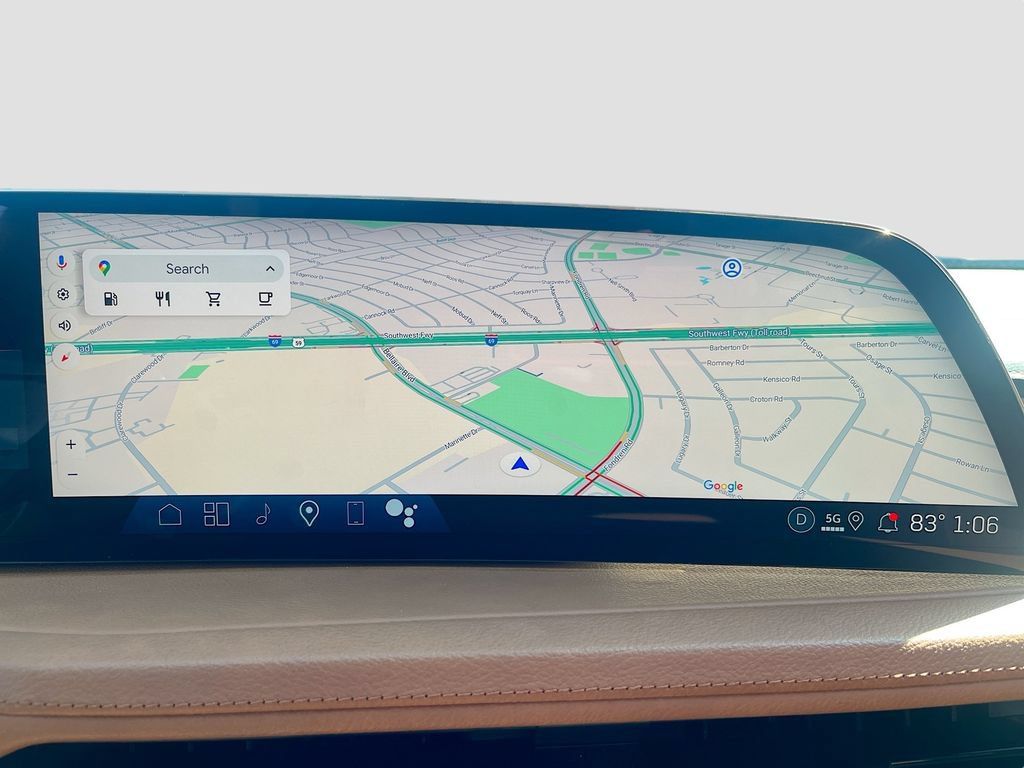 Used 2025 Cadillac XT4 Sport FWD image 13