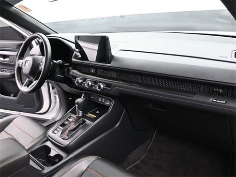 Certified 2025 Honda CR-V Sport-L image 24