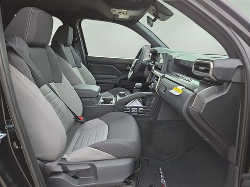 New 2026 Toyota Tacoma TRD Off-Road AWD/4WD image 10