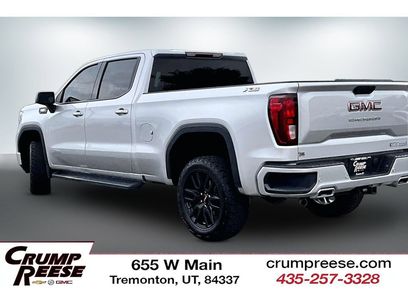 Used 2021 GMC Sierra 1500 Elevation w/ Driver Alert Package I