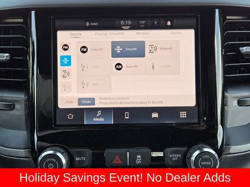 New 2026 RAM 5500 Tradesman image 13