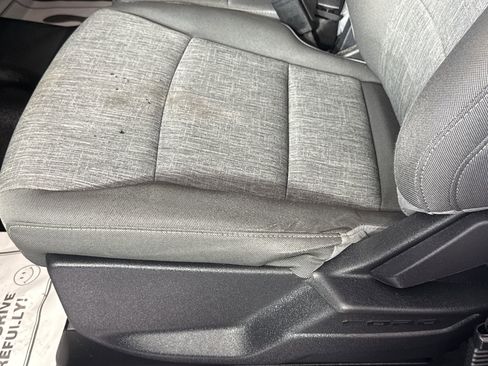 Used 2023 Ford F150 XL image 16