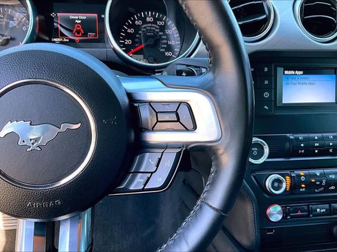 Used 2022 Ford Mustang GT image 23