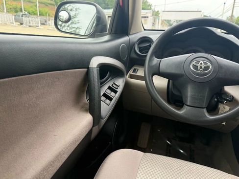 Used 2008 Toyota RAV4 2WD image 26