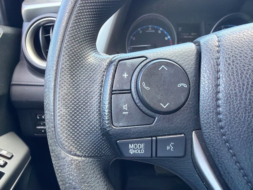 Used 2017 Toyota RAV4 LE w/ All Weather Liner Package AWD/4WD image 8