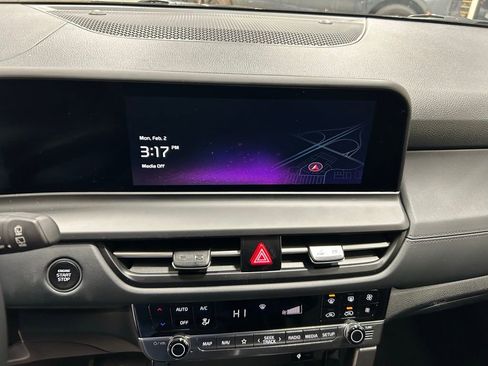 New 2026 Kia Seltos EX w/ EX Sunroof Package image 15