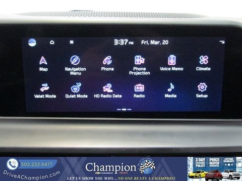 Used 2024 Kia Seltos S image 4