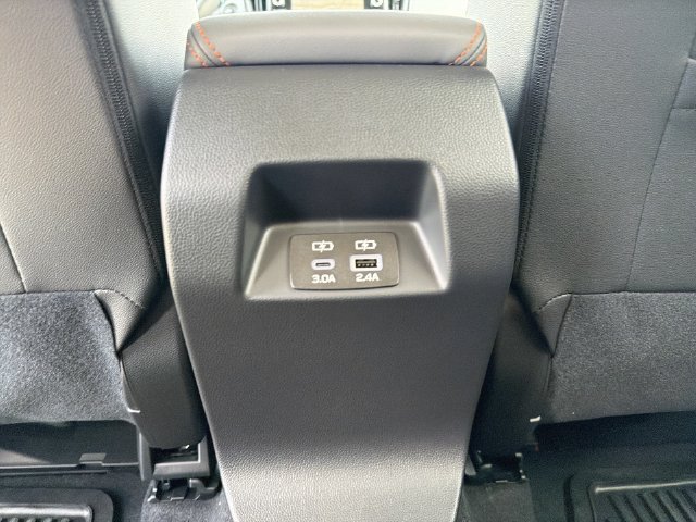 New 2026 Subaru Crosstrek 2.5i Limited AWD/4WD image 35