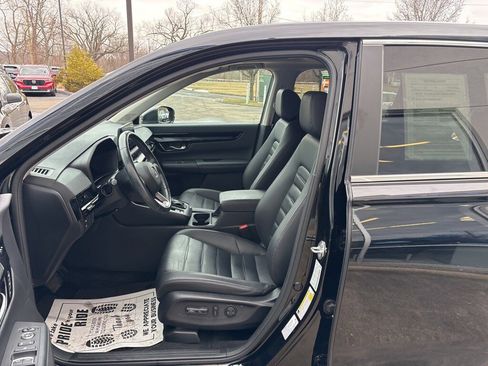 Used 2023 Honda CR-V EX-L image 21