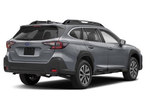 Used 2024 Subaru Outback Premium AWD/4WD image 2