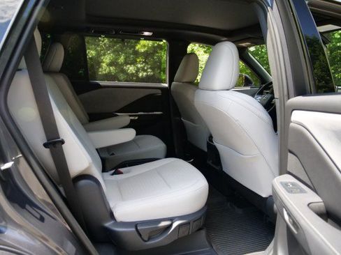 Used 2025 Lexus TX 350 AWD w/ Technology Package image 44