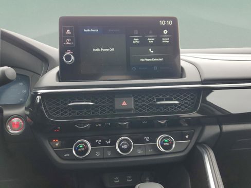 New 2026 Acura ADX FWD image 23