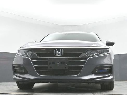 Used 2020 Honda Accord Sport image 39