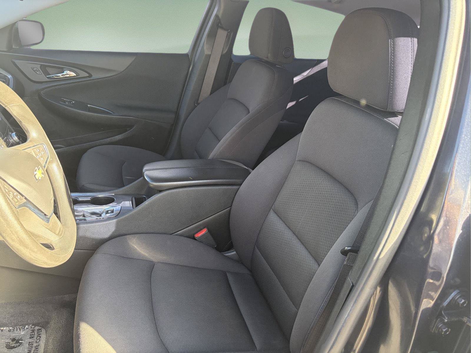 Used 2023 Chevrolet Malibu LT FWD image 11