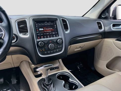 Certified 2020 Dodge Durango Citadel RWD image 24