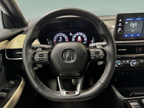 Used 2025 Acura ADX A-Spec FWD image 19