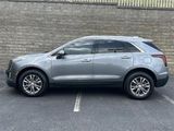 Certified 2021 Cadillac XT5 Premium Luxury image 4